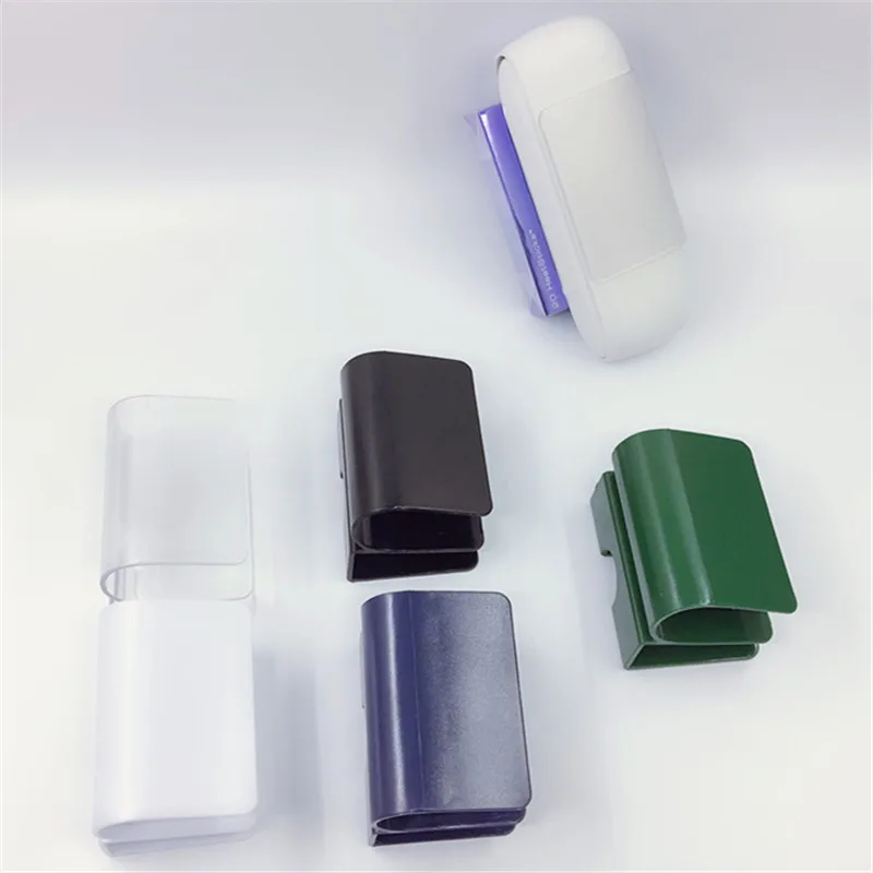 

Portable Case Holder For IQOS Clip Holder For IQOS 3.0 Case Anti Scratch Carrying Cover For IQOS 3