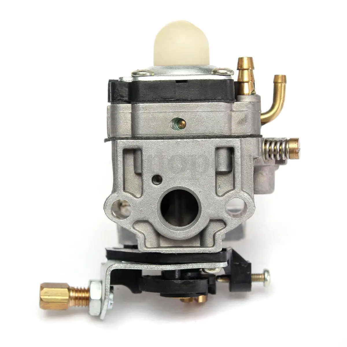 

15mm Carburettor Fit Strimmer Hedge Trimmer Brush Cutter Chainsaw 43cc 47cc 49c