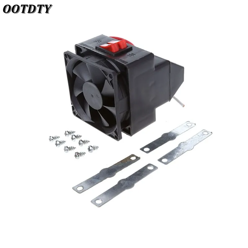 OOTDTY Portable 150W PTC Car Vehicle Heating Heater Hot Fan Defroster Demister DC 12V | Автомобили и мотоциклы