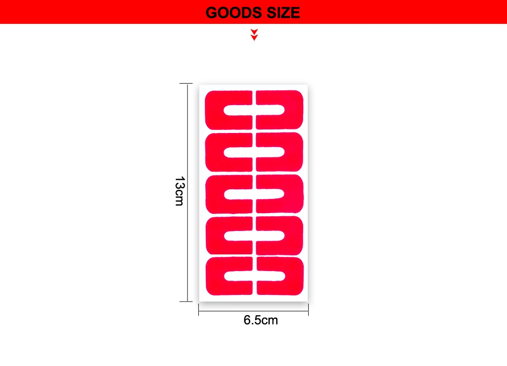 YWK 1 лист, пластиковая шелушенная лента, защита для ногтей, легкая быстрая Чистка, лак для рисования ногтей, УФ-гель, штамповочные пластины, инструменты
