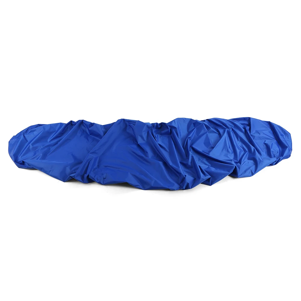 Universal Kayak / Canoe Waterproof UV Resistant Cover