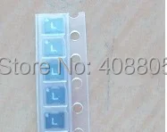 300 шт./лот подсветка катушка индуктивности для iPhone 5 5G 5S 5C материнская плата fix товар L3 катушки маркировки "'
