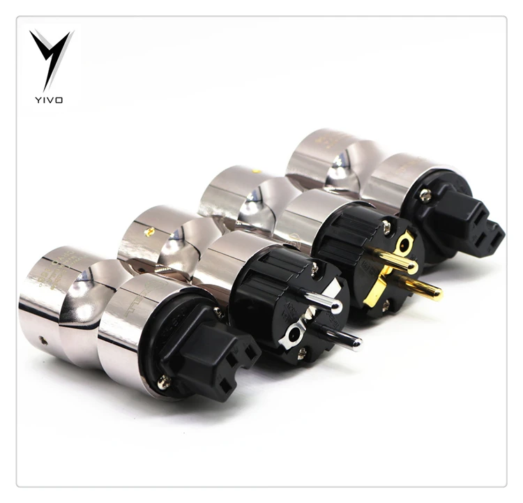 YIVO schuko plug adapter 01