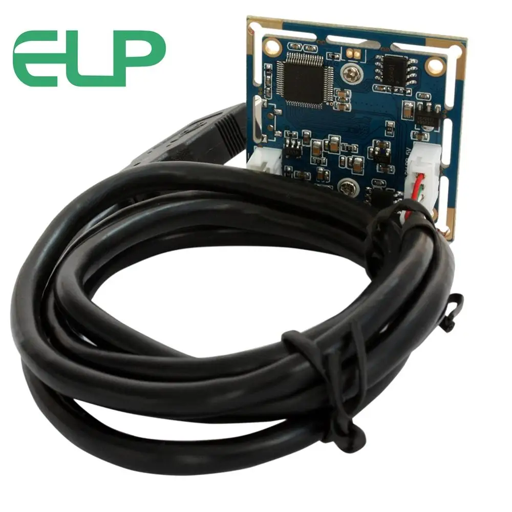 ELP 1/3. " IMX179 CMOS сенсор 3264X2448 OEM без искажений 8mp usb камера для HD сканера