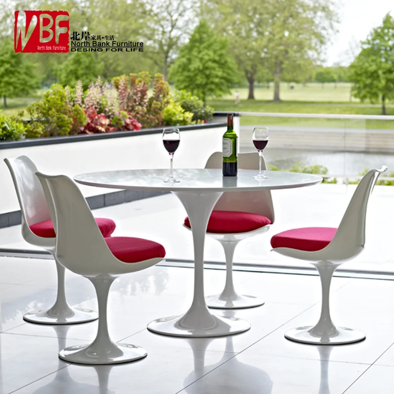 informatie vertaler geluid Small round table sets modern minimalist Ikea round dining table small  apartment casual coffee table tulip metal sub |table easel|table top vacuum  packing machinetable organizer - AliExpress