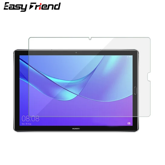 

Защитная пленка для экрана планшета Huawei MediaPad M6, 10,8, M6, 8,4, 10,8, M6, 10,7, Huawei weim6, 2019, закаленное стекло