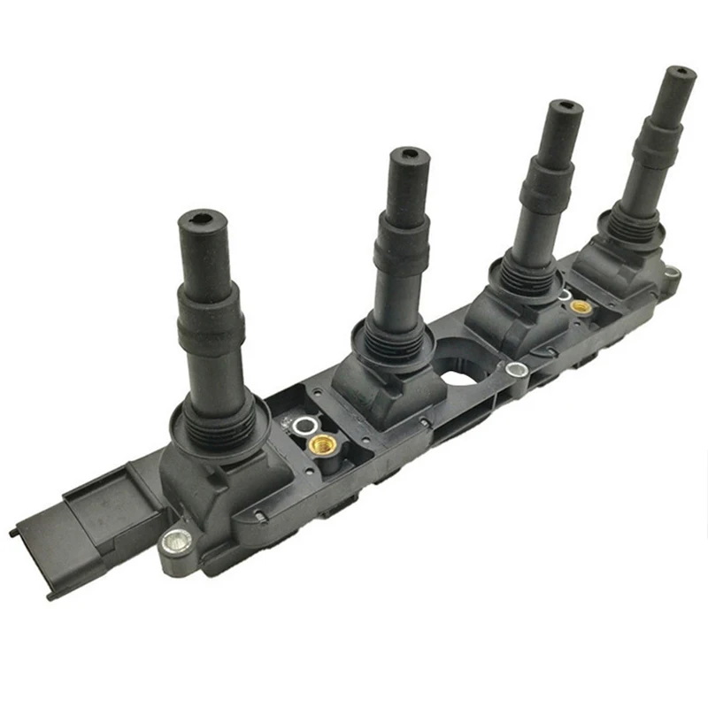 Катушка зажигания Igniton модуль для Opel Vectra Bc Zafira A 1,8 1208008 09119567 90536194 9119567