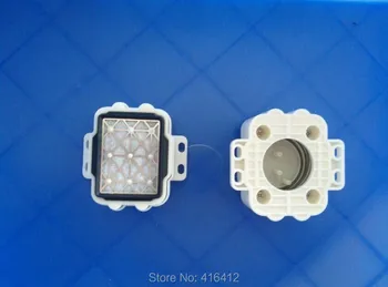 

2 pcs Inkjet Printer WITCOLOR DX5/DX7 Printhead Capping Top Eco-solvent