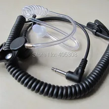 10X KEP-1 получать Наушники Kenwood двухстороннее радио TK2180 TK3180 TK2140 TK3140 TK2170 TK3170 TK2160 TK3160 TK2000 TK3000