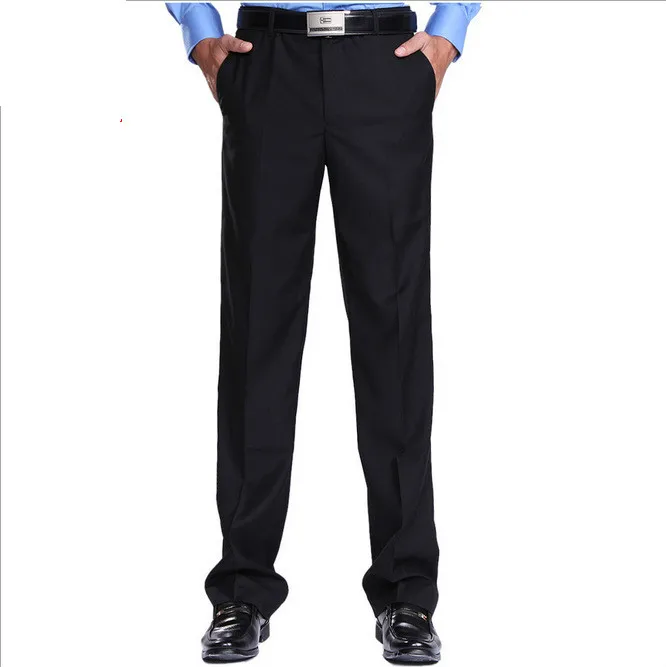 2016 New Restaurant Uniforms Pants Kitchen Chef Pants Food Service ...