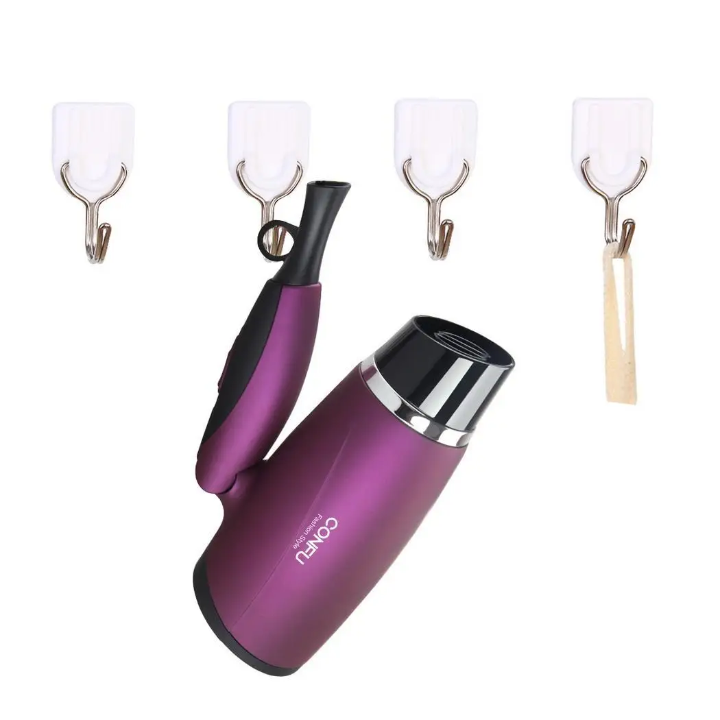 

Professional Hot and Cold Negative Ionic Light Indicator Fast Drying 2.53m Appliances Hair Dryer 18.5m/s Yes