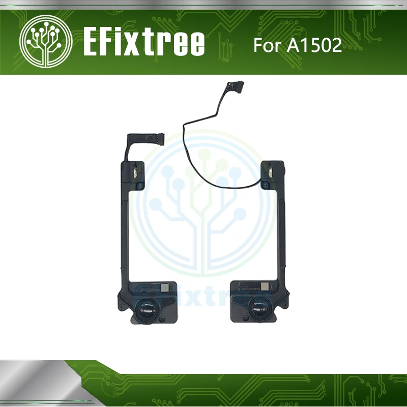 

Free Shiping A1502 Speakers For Macbook Pro 13'' Retina A1502 Left Right Internal Speaker Set Wholesale EMC 2678 2875 2835