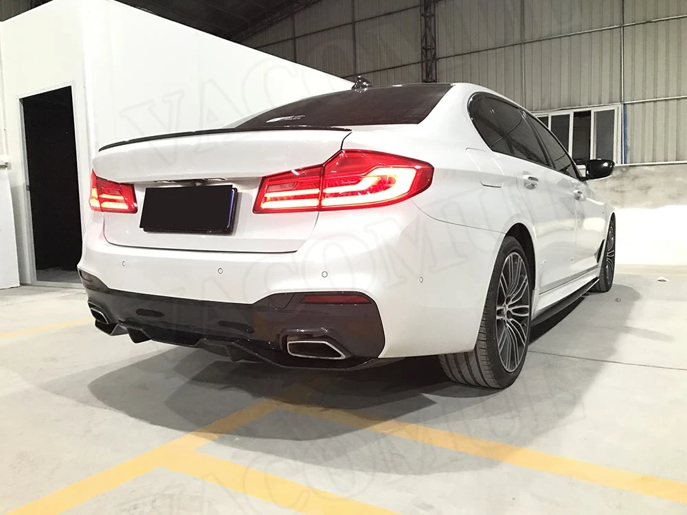 Bmw 5 g38