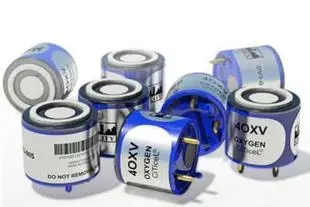 Датчик кислорода BW GasAlert Extreme GasAlertMicro GasAlertMicroClip XT кислородный датчик O2 с датчиком