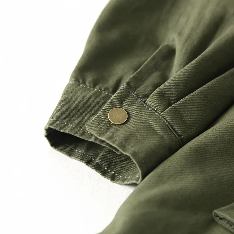 Ubei 2019 Hot style lapel side zip belt short biker jacket women spring casual loose coat Streewear bomber jacket