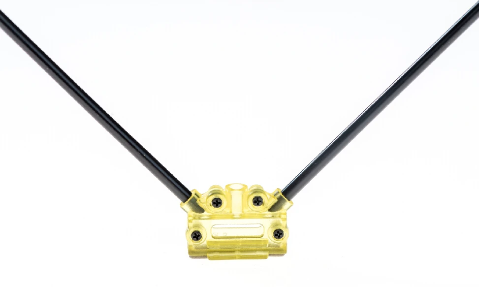 Держатель для крепления антенны с ресивером Q14709 5 5X модель V CC3D Atom Mini RC Multirotor FPV
