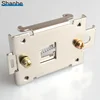single phase SSR 35MM DIN rail fixed solid state relay clip clamp ► Photo 2/6