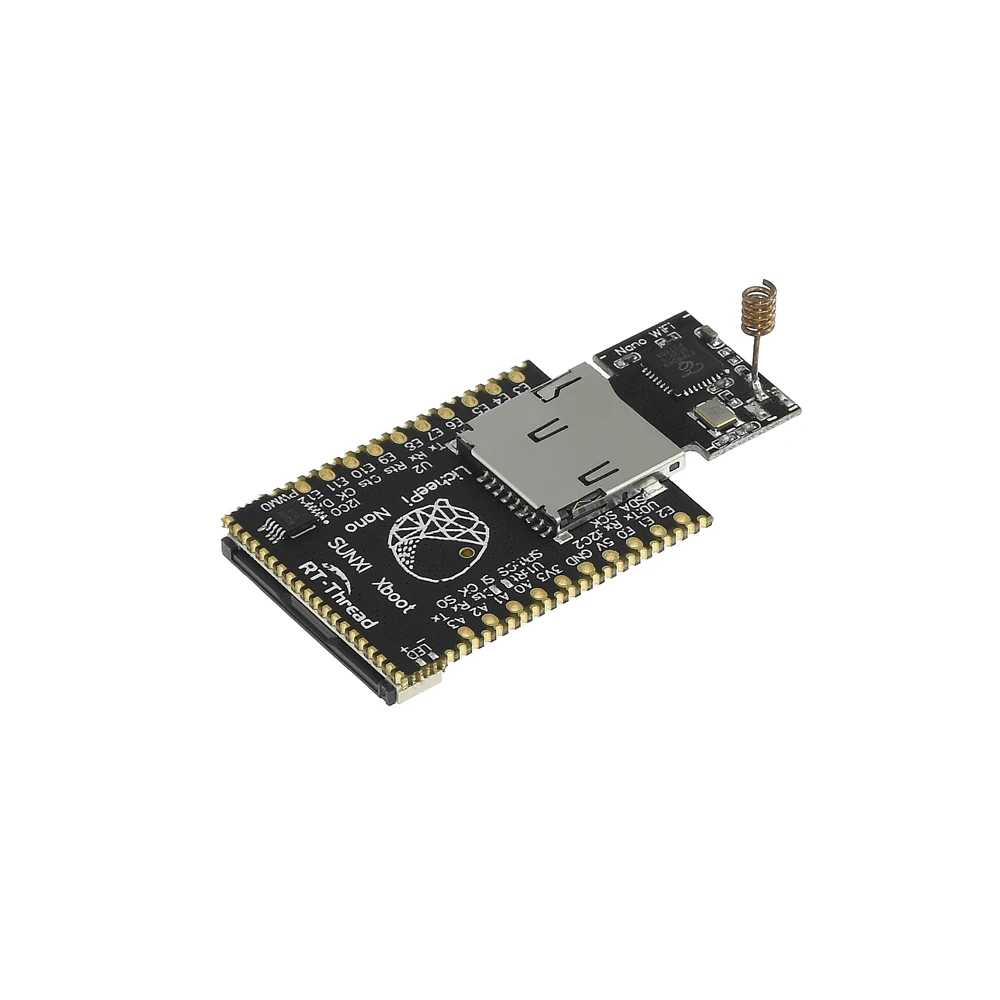 Sipeed Lichee Pi NanoFW(16M) Международная основная плата ARM 926EJS 32 Мб DDR с Wi Fi