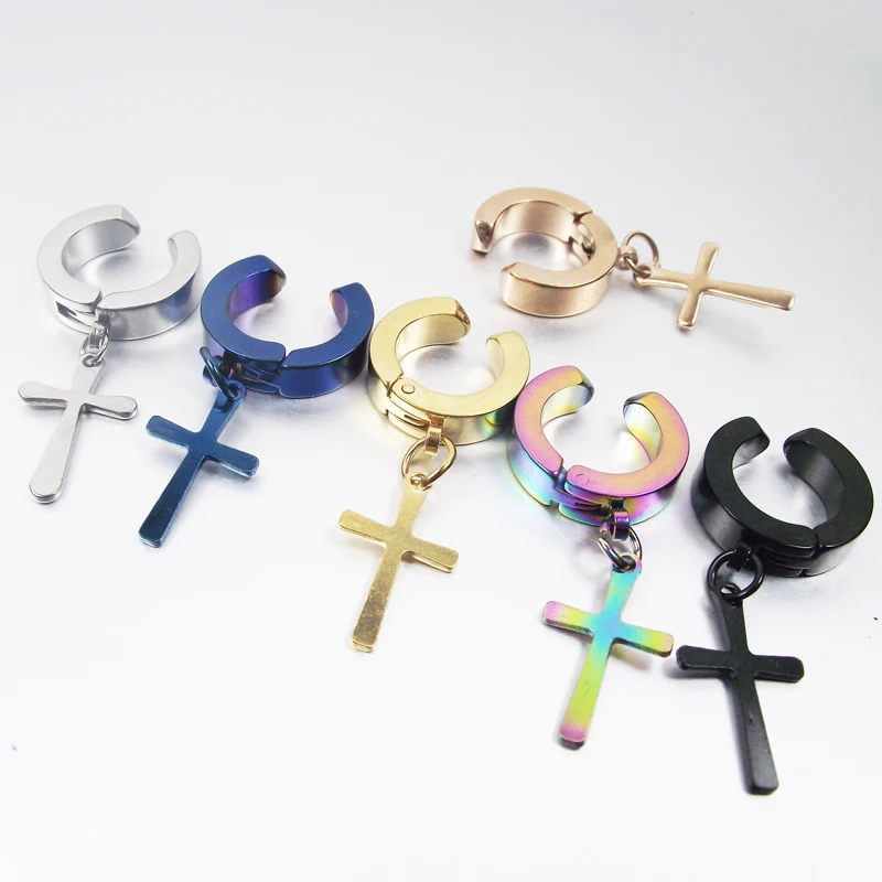 серьги кресты черные на валберис. серьги клипсы кресты. серьги клипсы кресты. клипсы с крестом. серьги клипсы кресты.