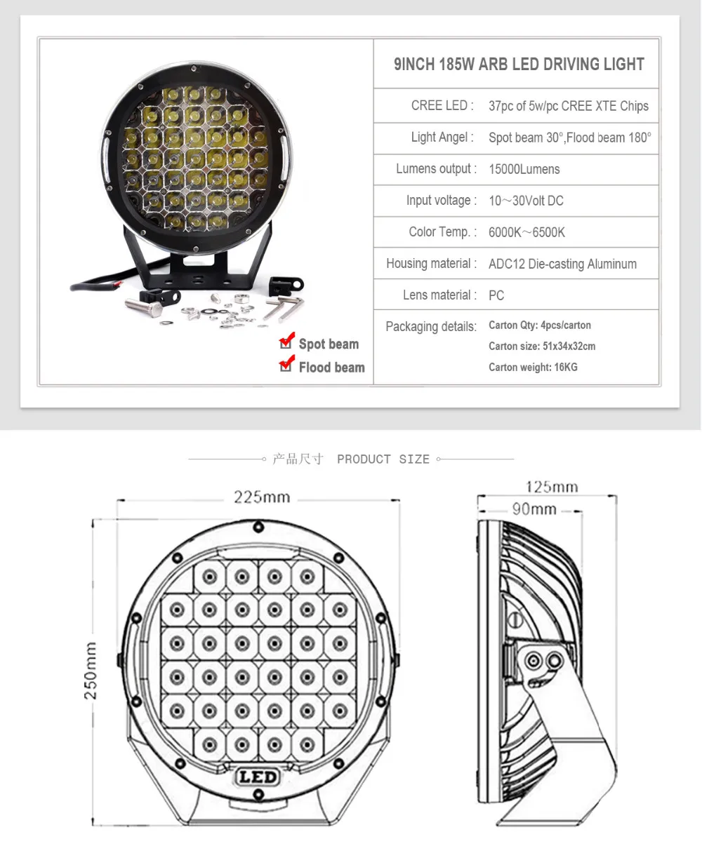 ARB-185W-LED-OFFROAD-LIG-05