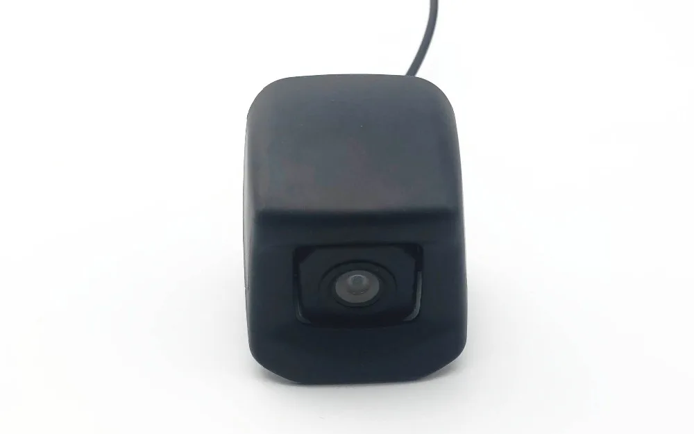 AUTONET резервного копирования камера заднего вида для Toyota Hilux AN 2004~ ночного видения/водонепроницаемый/Задний обратный отверстие