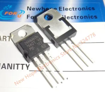 

STP26NM60N 26NM60 TO-220 good quality