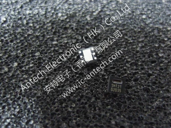 

5PCS 10PCS 20PCS 50PCS SHT21 DFN-6