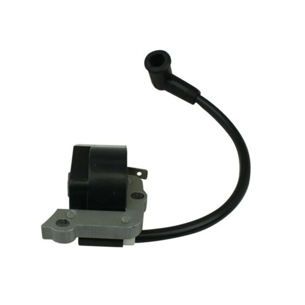 

Home Chainsaw Assembly Module Ignition Coil Trimmer Brush Cutter Replacement Garden Anti Corrosion Effiecent For Stihl FS55 FS38