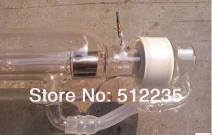 

wholesale 60w CO2 laser tube, laser machine part co2 laser tube 60w, 125cm water cooled, high quality. very firm packing