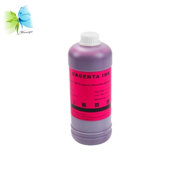 

Winnerjet 6 colors 1000ml ink For HP Designjet T790/T770 Pigment Ink Plotter