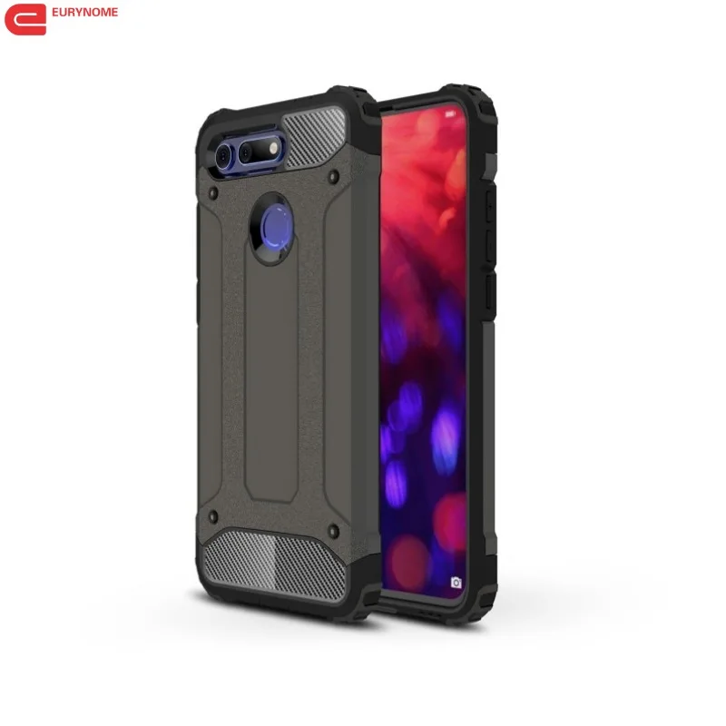 Honor View 20 Чехол Купить