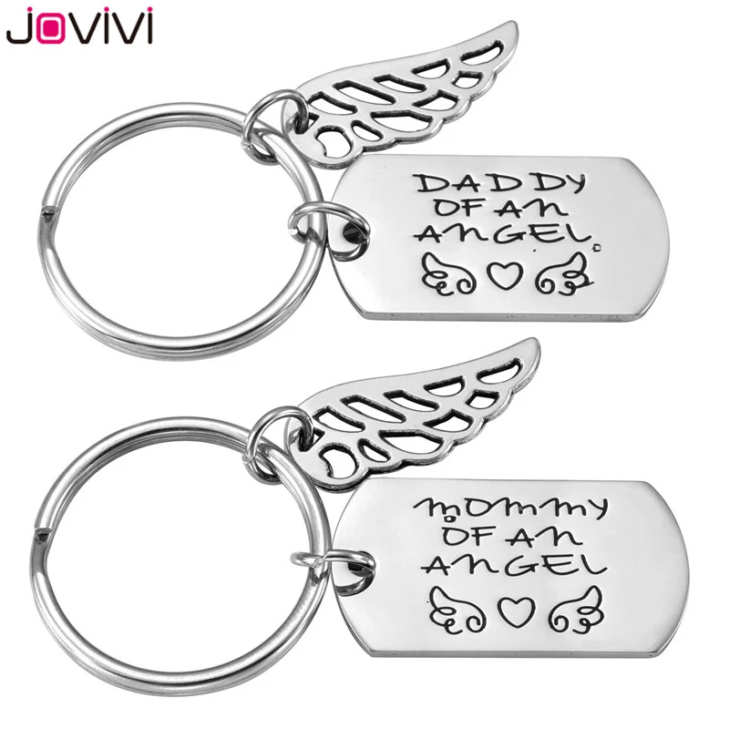 father's day gift from angel baby