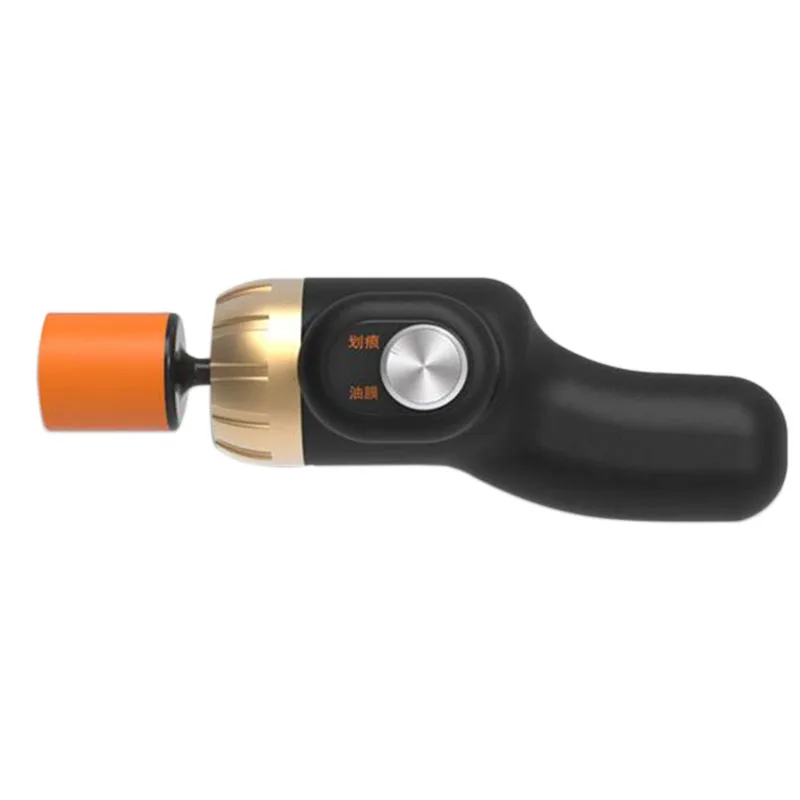 

New Dc 12V Mini Car Automatic Repair Polishing Machine Car Paint Care Repair Polishing Machine Tools Car Cleaning Tools