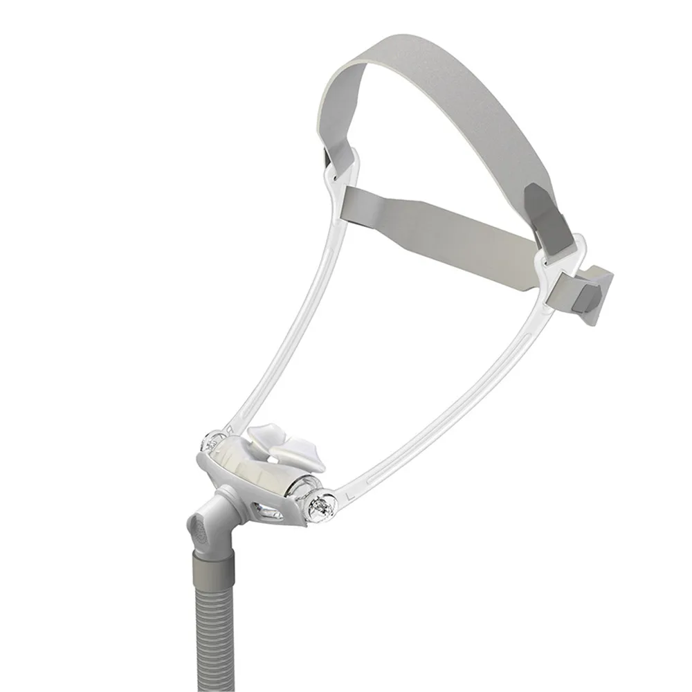 DOCTODDD WNP НАЗАЛЬНЫЕ подушечки маска для всех брендов CPAP Auto BPAP вентилятор сна 3