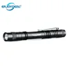 Portable LED Flashlight Torch R2 Q5 LED 1000LM Lamp Clip Mini Penlight Pen lights Hunting Camping Lamp For AAA battery  ► Photo 1/6
