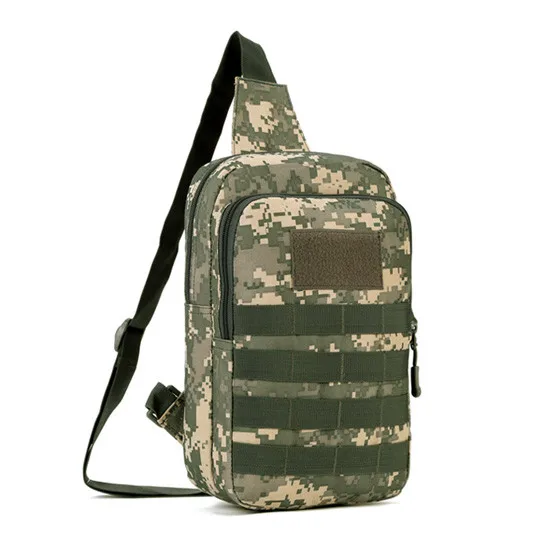 Protector Plus Brand Cycling Chest Package Wear-Resisting Laceration Resistant Nylon Waterproof Military Tactics Waist Pack Protector Plus Brand Cycling Chest Package Wear-Resisting Laceration Resistant Nylon Waterproof Military Tactics Waist Pack