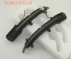 Kibowear-intermitente dinámico LED para espejo retrovisor lateral, indicador de luces para Audi Q5, SQ5, 8R, Q7, 4L, 2010, 2011, 2012, 2013, 2016 ► Foto 2/6