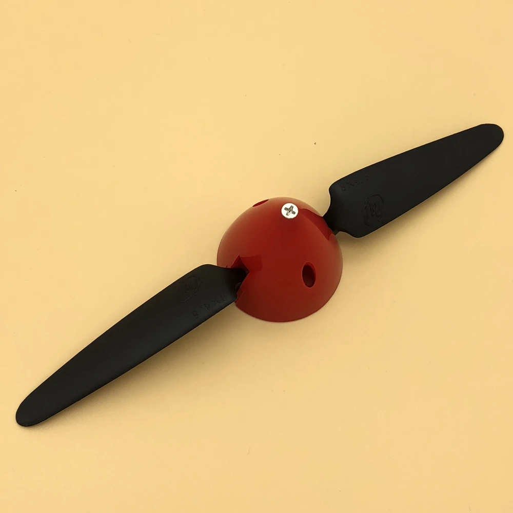 

8045 8x4.5 Folding propeller for Electric RC Glider