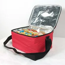 Heat bag for lunch Popular Lunch Bags Cooler for Women Kids Used Thermal Bag Lunch Box Food Picinic Bag Lancheira Thermo -15