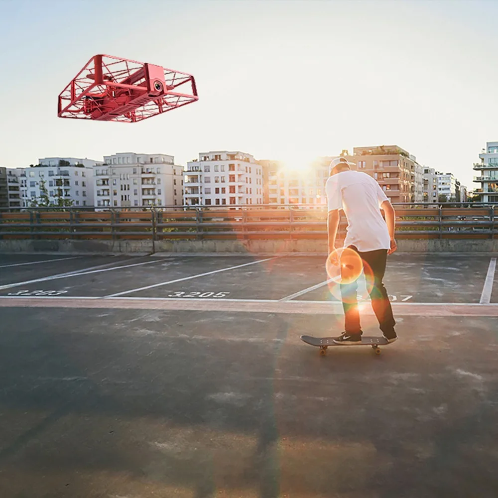 

Mini Drones With HD 30W Camera Selfie Drone Gesture Control V-sign Auto-photo Rc Dron Helicopter Sg500 Best Toys For Kid#279632
