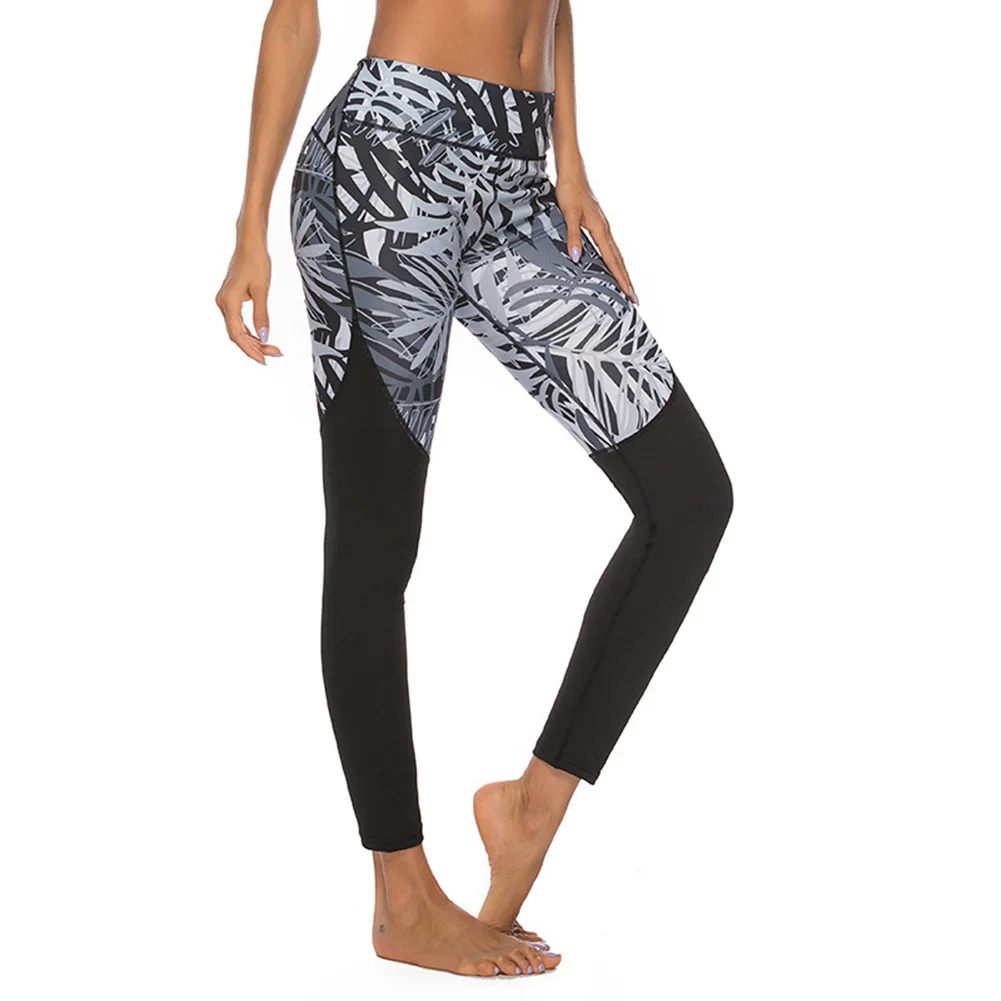 Брюки для занятий спортом. Jungle Leggings PUBG.