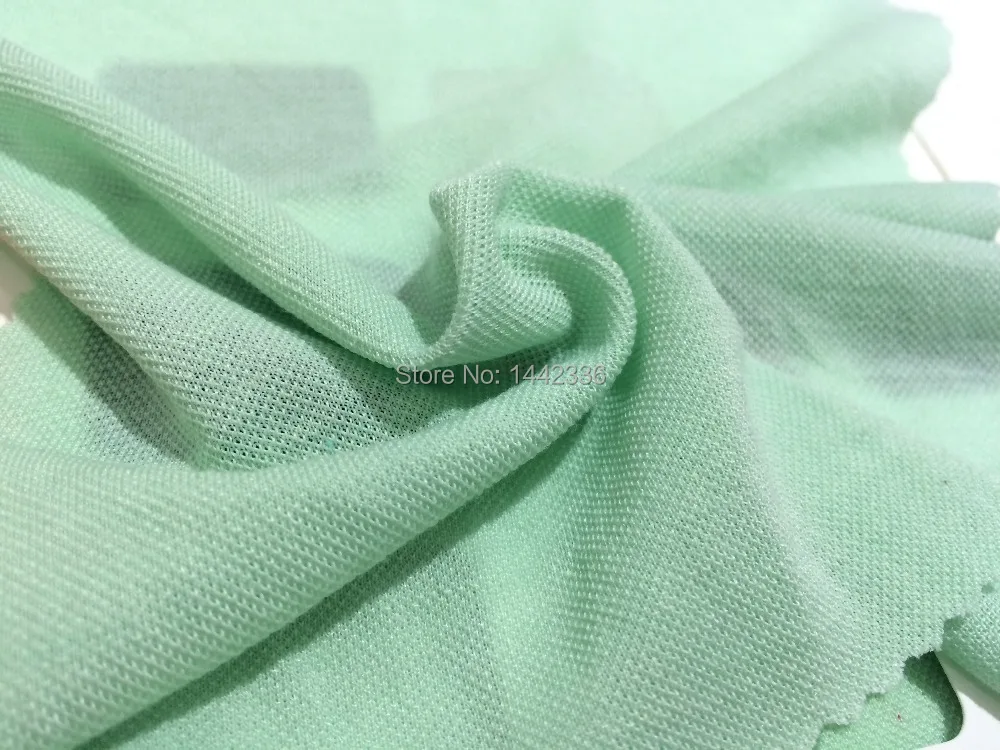 Оптовая продажа с фабрики прямые продажи трикотажная ткань пике F120 # PK|fabric