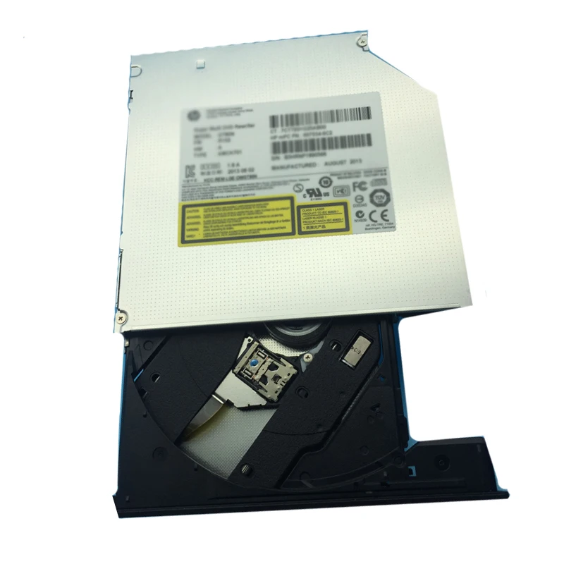 Для Acer Aspire 5738 Новый Внутренний оптический привод CD DVD-RW горелки SATA | Компьютеры и