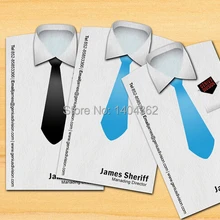 Заказная форма визитная карточка высечки визитная карточка персонализированные эксклюзивные визитные карточки полноцветный и 300 г бумага