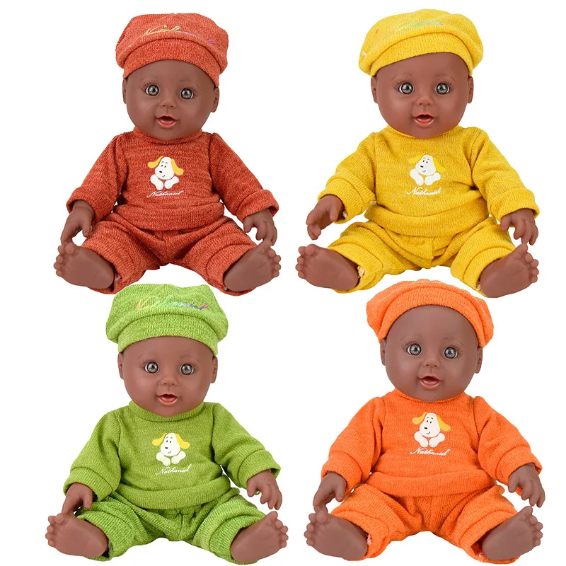 

12inch CLOTH! sweater outfit doll lol accessory boneca Baby reborn kid Clothes Girl toy princess cloth Accessories Dress gift