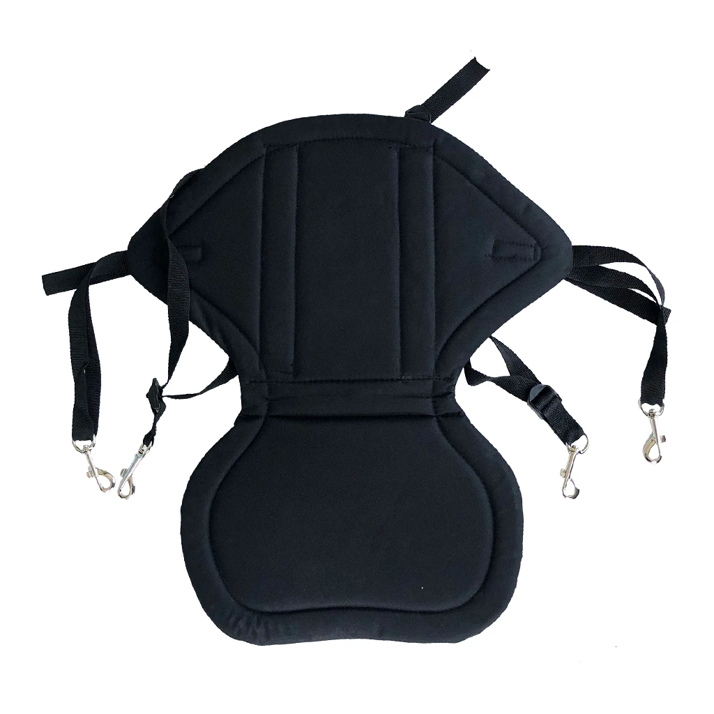 

Kayak / Sit On Top Kayak Backrest Seat Back Rest Cushion Universal For Kids Comfortable Durable