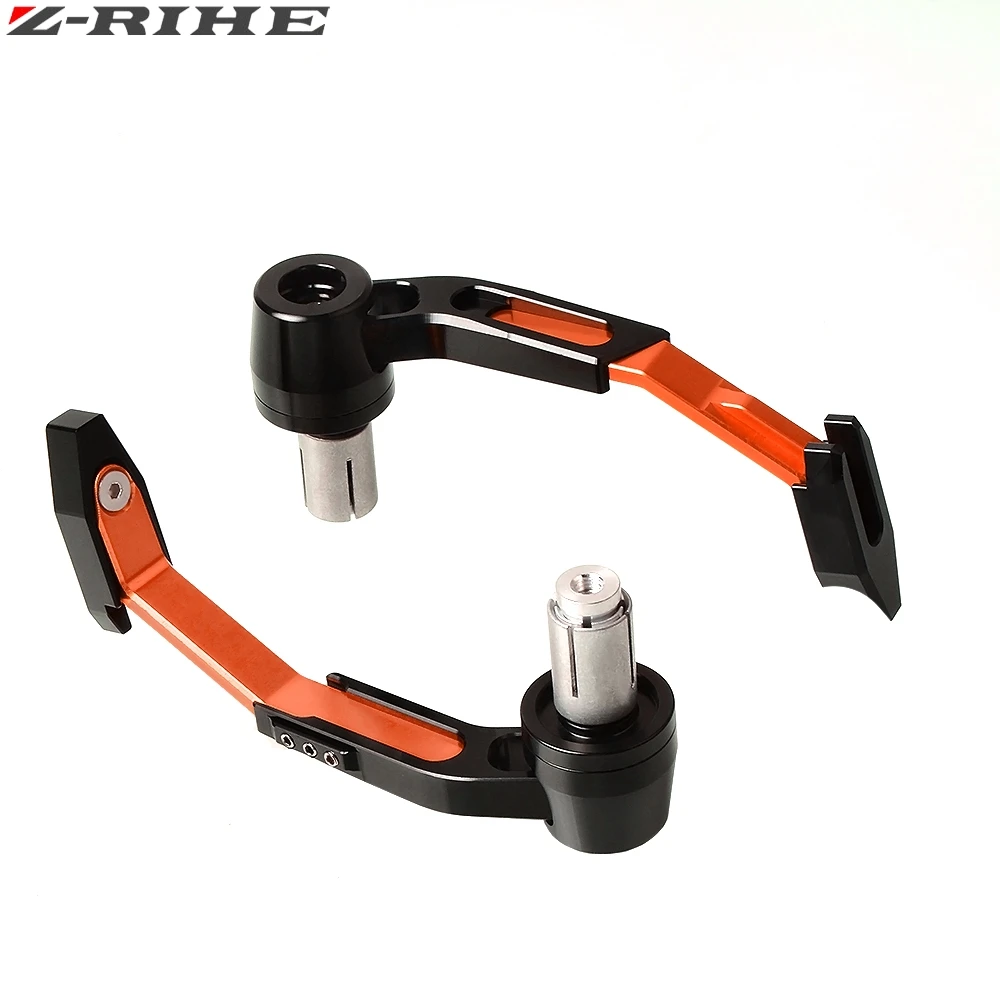 Для 125 200 390 690 990 1290 RC мотоцикла ручки 7/8 дюйма защитные Рычаги сцепления тормоза