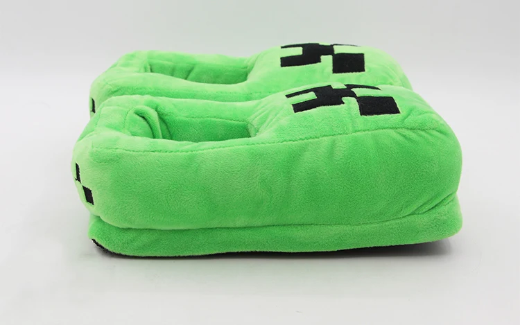 minecraft slipper