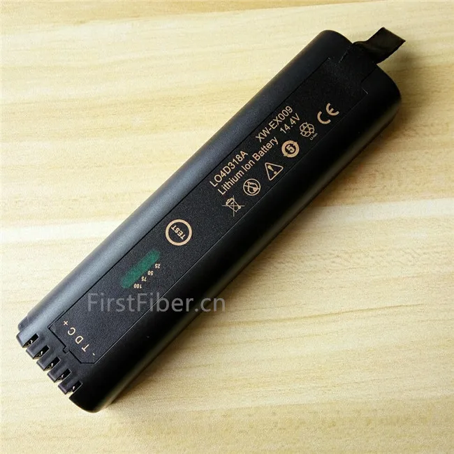 

FirstFiber EXFO battery OTDR battery for EXFO FTB-1,XW-EX009,MAX-700