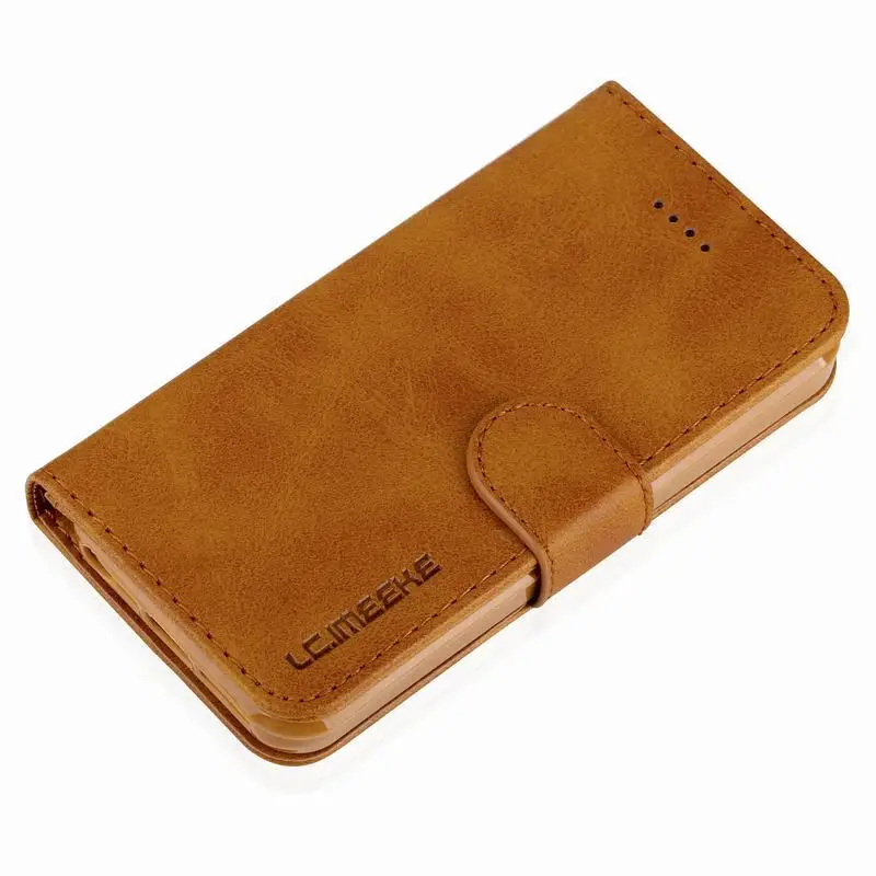 

Case For Apple iphone 5 Phone Cases For Apple iphone 5 Luxury Magnetic Vintage Leather Vintage Case For Apple iphone 5 Cover